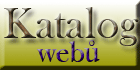 Katalog webů - české a slovenské stránky