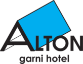 Alton garni hotel